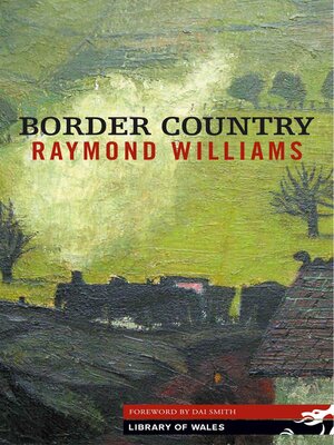 cover image of Border Country